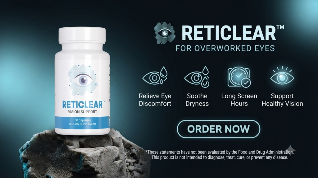 RetiClear™