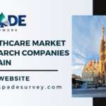 Healthcare Market Research Companies in Spain