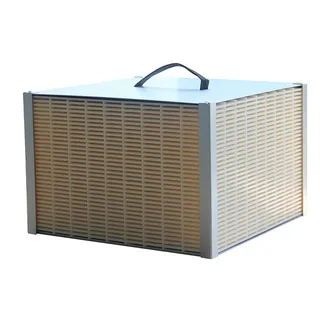 Heat Recovery