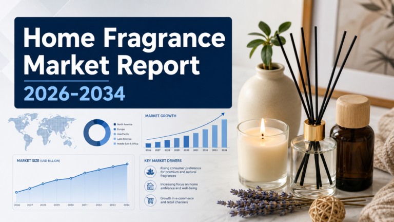 Home Fragrance Market