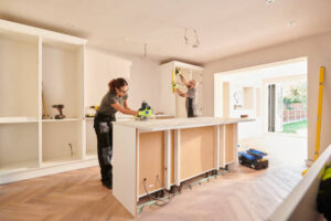 Home remodeling santa rosa
