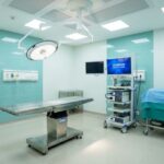 urology center business plan setup