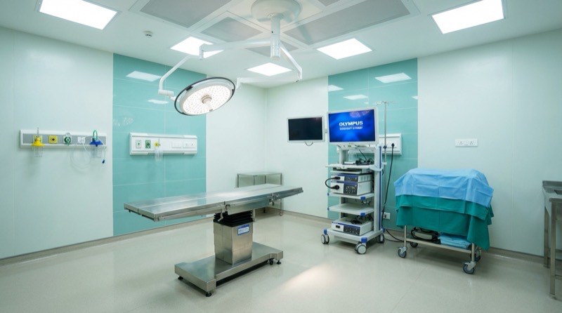 urology center business plan setup