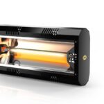 Infrared Heater