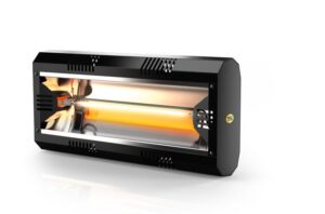 Infrared Heater