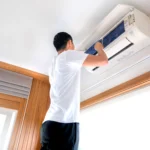 air conditioning installation grapevine tx