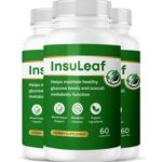 InsuLeaf