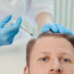 Is Best PRP Hair Treatment right for thinning hair