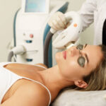 Is Laser Hair Removal suitable for acne-prone skin