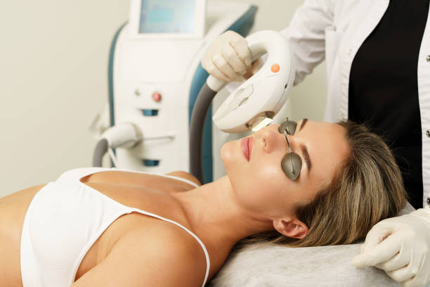 Is Laser Hair Removal suitable for acne-prone skin