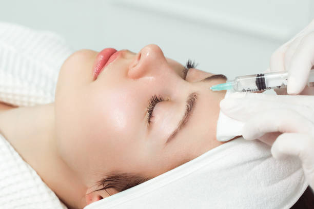 Is Skin Booster Injection right for dull facial skin
