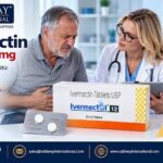 Ivermectin 12 mg Tablets11