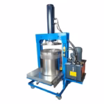 Juice Press Machine