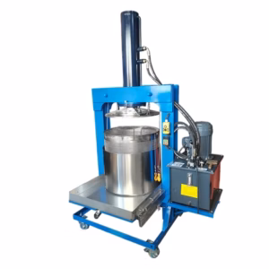 Juice Press Machine