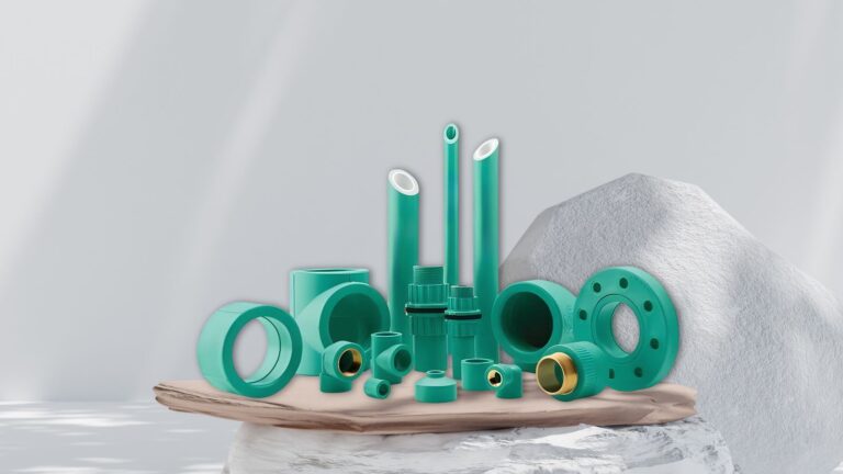From Water Supply to Industrial Use: The Importance of Quality Pipes
