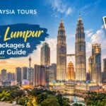 Kuala Lumpur Tour Packages & City Tour Guide