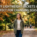 Jackets
