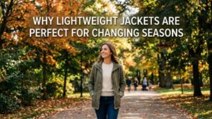 Jackets