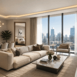 Luxury Apartment