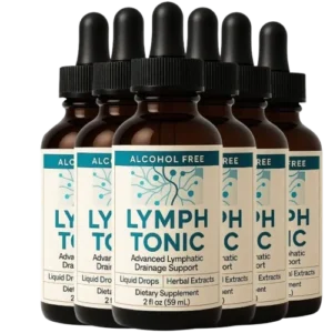 Lymph Tonic