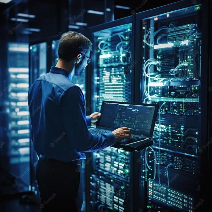 Managed IT Services Birmingham