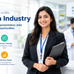 Medical Representative Job