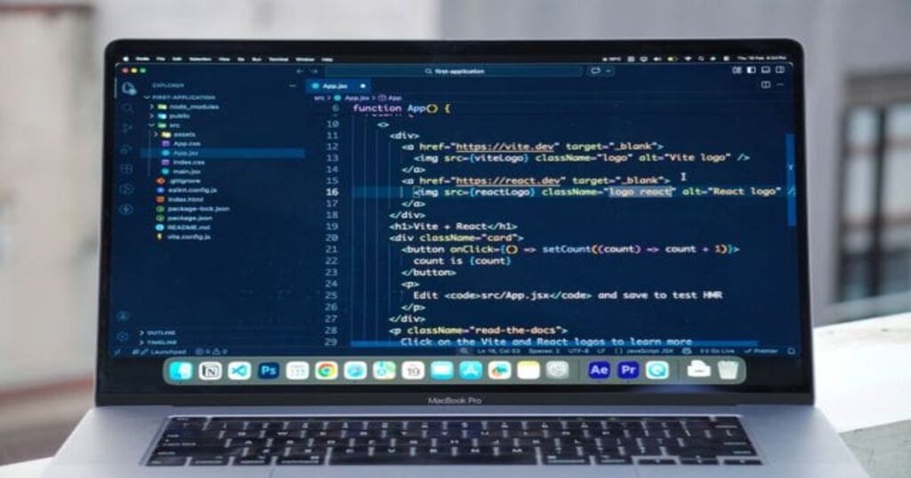 Mobile App Development in Australia