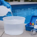 Muriatic acid for pool