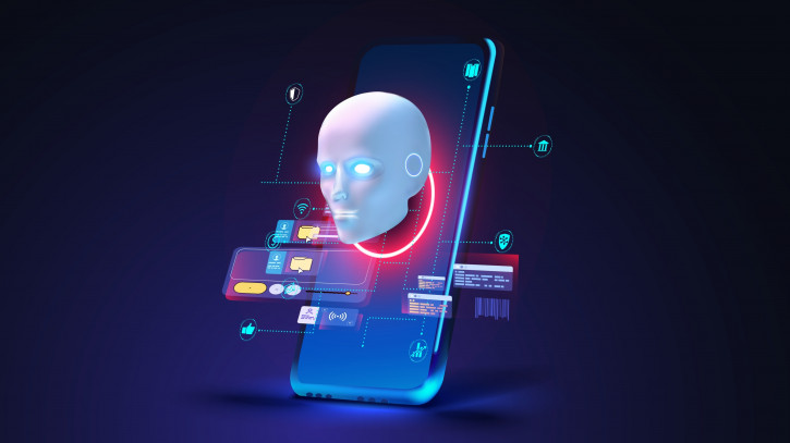 Hire AI Developers