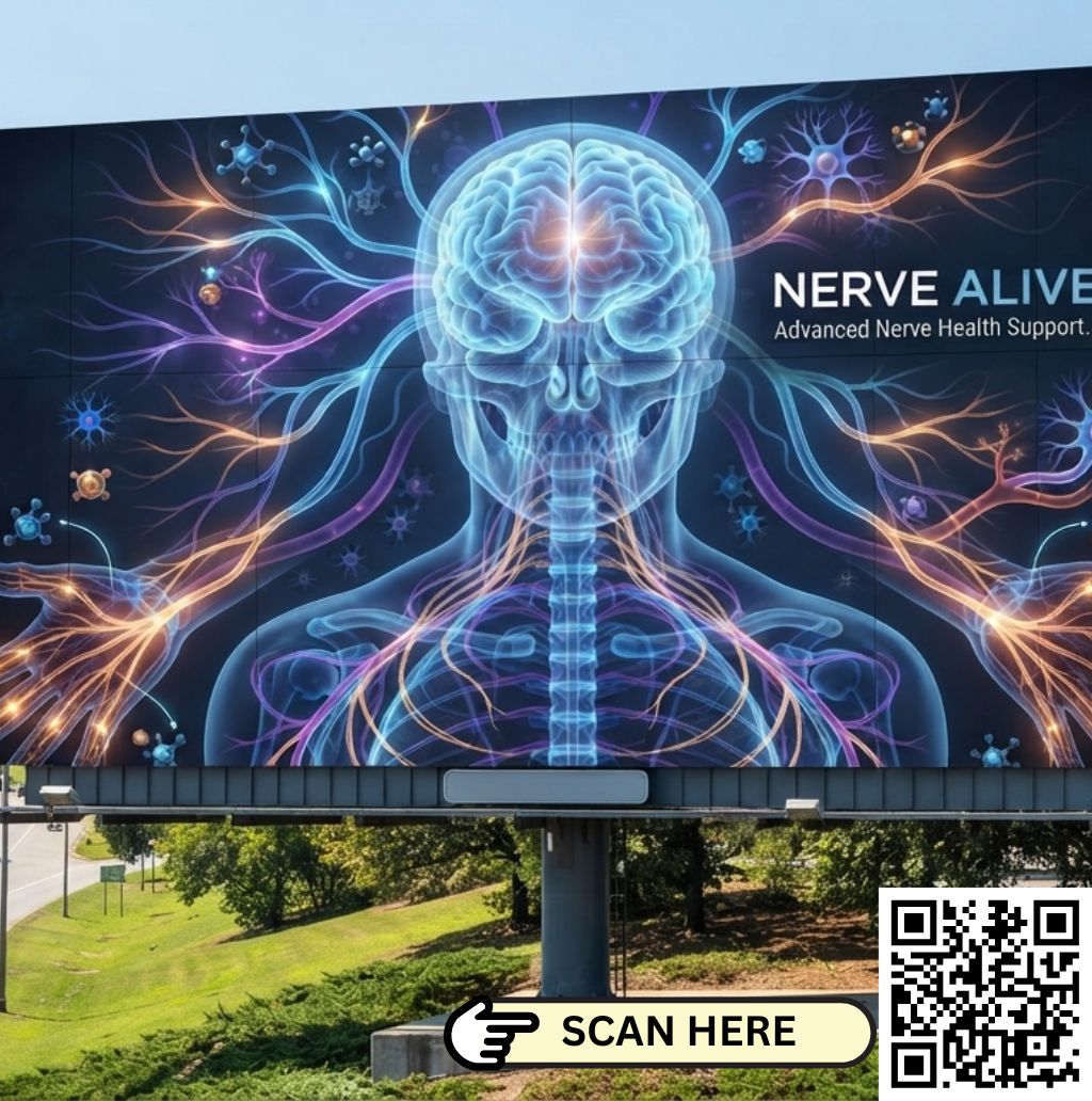 Nerve Alive