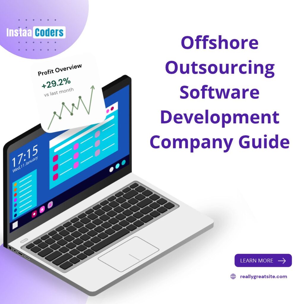 Offshore Outsourcing Software Development Company Guide