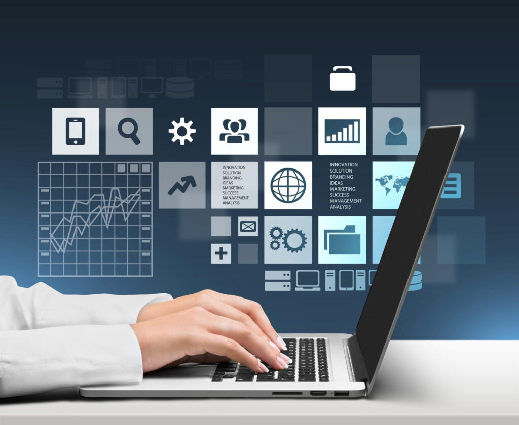 online MCA in Internet of Things
