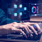 Online MSc in data science