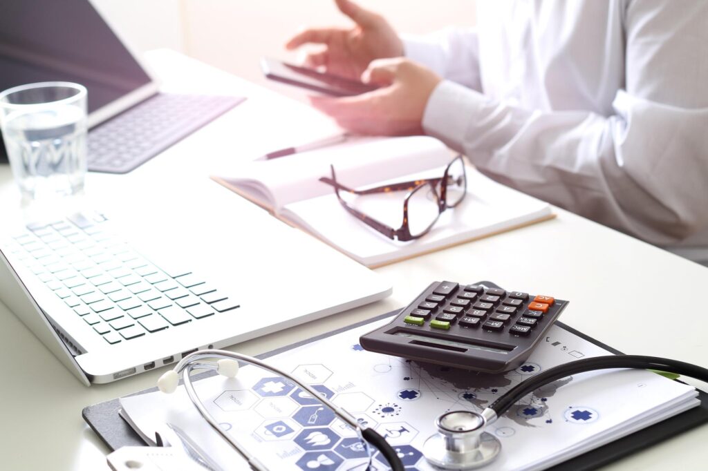 medical billing services in texas