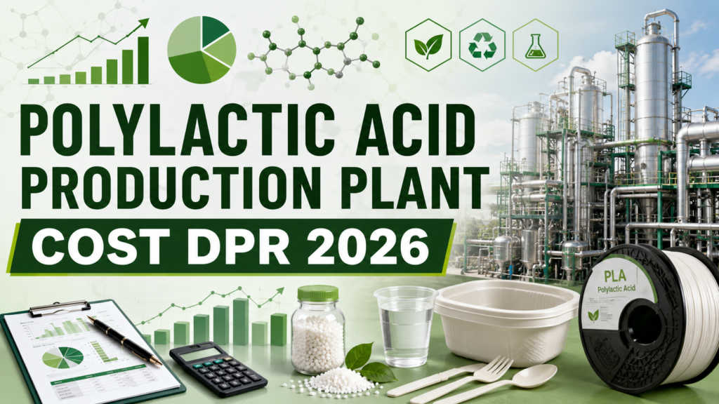 Polylactic Acid Production Plant Cost