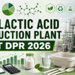 Polylactic Acid Production Plant Cost