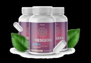 Presgera