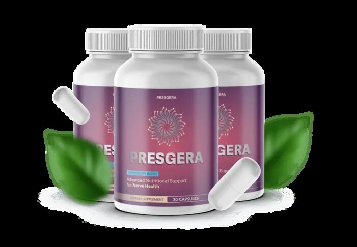 Presgera