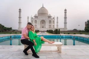 honeymoon india 