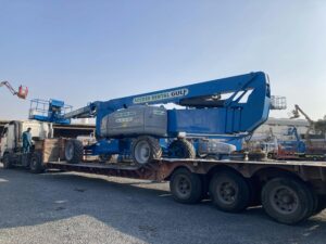 Boom Lift