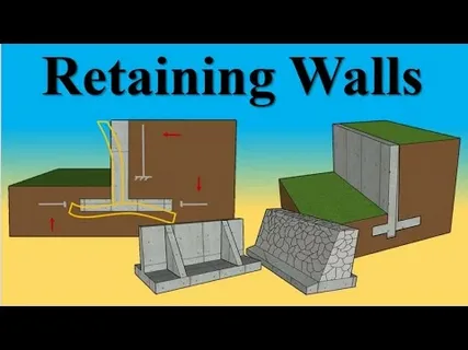 Retaining Walls Kagaru