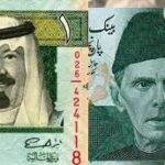 Riyal to PKR Today Rate