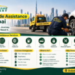Roadside Assistance