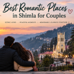 Romantic Shimla Sunset Getaway