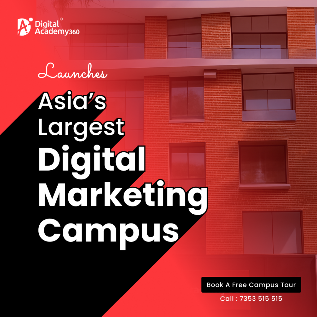 Digital Marketing Courses in Jayanagar