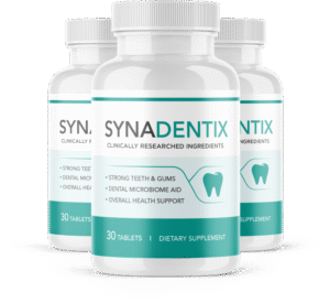 SYNADENTIX