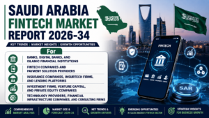 Saudi Arabia Fintech Market