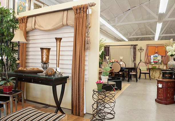 Saudi Arabia Home Furnishings Market