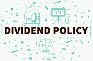dividend policy