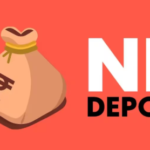NRE FD rates